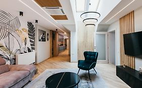Nozon Apartments & Wellness