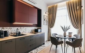 Nozon Apartments & Wellness